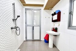 Blk 292A Skypeak @ Bukit Batok (Bukit Batok), HDB 2 Rooms #628839351